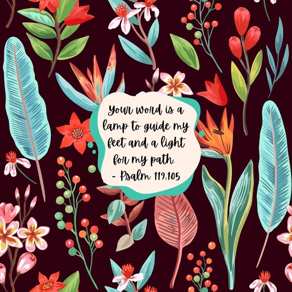 My Book: BLESSED ASSURANCE! HIS PROMISES ARE MINE! - Picture 8 of 12